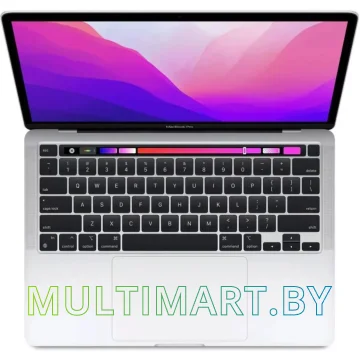 Ноутбук Apple Macbook Pro 13" M2 2022 (Z16T00074) картинка 2